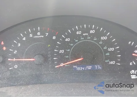 2008 Toyota Camry Le from USA, damaged, VIN 4T1BE46K48U233745